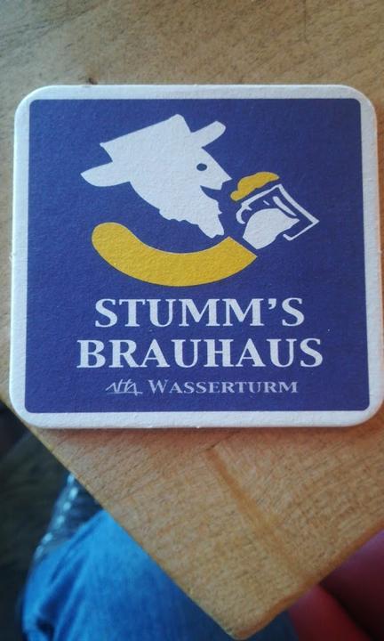 Stumms Brauhaus